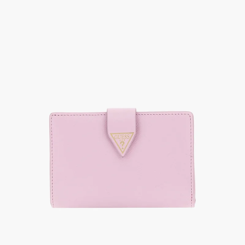 GUESS GUESS-MIRIAM SMALL WALLET-Q2-JD25